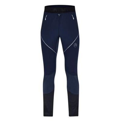 Pantaloni La Sportiva Sport Kyril pentru Barbati bleumarin albastru