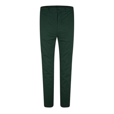 Pantaloni Lacoste Lacoste pentru barbati garden verde