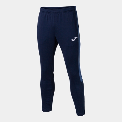 Pantaloni lungi Joma Eco Championship bleumarin albastru