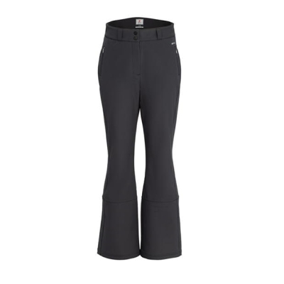 Pantaloni Nevica Davos pentru femei negru