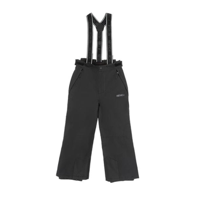 Pantaloni Nevica Meribel copii negru