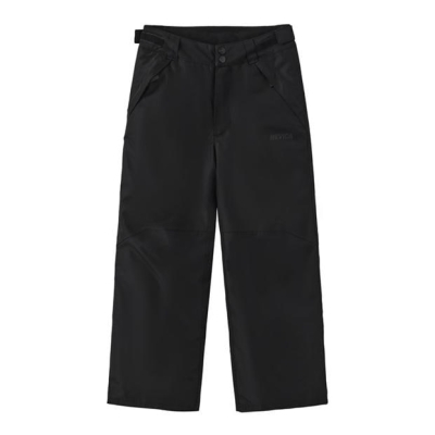 Pantaloni Nevica Raise pentru copii negru