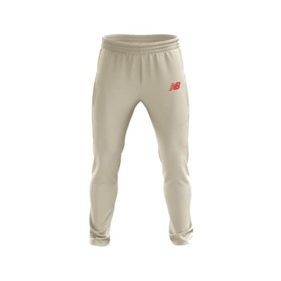 Pantaloni New Balance Cricket pentru barbati