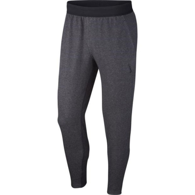 Pantaloni Nike M DF FL RESTORE negru htr