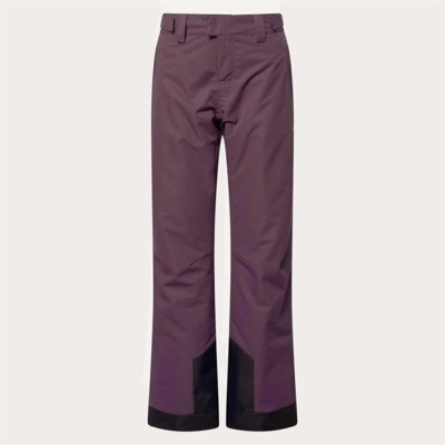 Pantaloni Oakley Ski mov