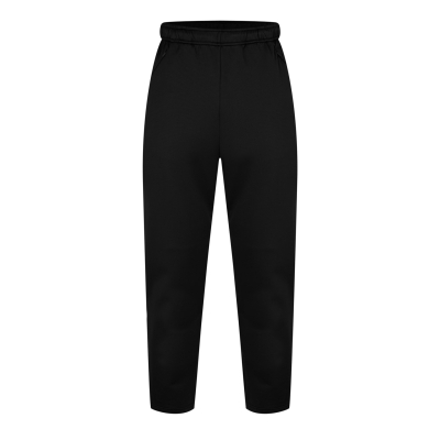 Pantaloni OFF alb Off Logoband pentru barbati negru