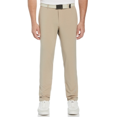 Pantaloni Original Penguin Golf Ff Perf pentru barbati bej