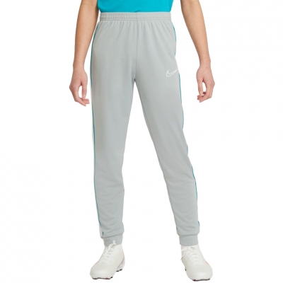 Pantaloni For Nike NK DF Academy Trk Kp Fp Jb gri CZ0973 019 pentru Copii