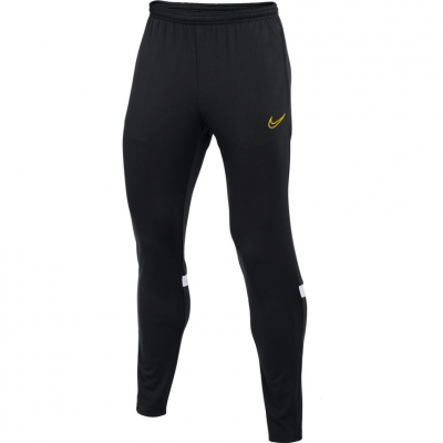 Pantaloni Nike Nk Df Academy 21 Kpz negru For CW6124 015 pentru Copii