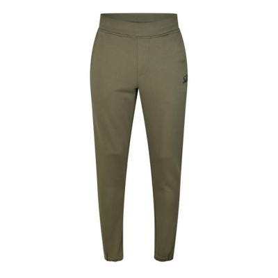 Pantaloni Pantaloni sport CP COMPANY Cp Company - Jogging bronz verde