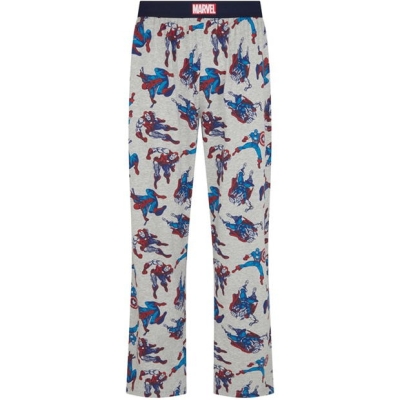 Pantaloni Pijamale Marvel pentru barbati