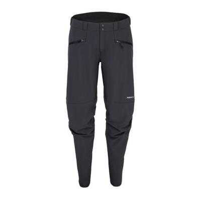 Pantaloni Pinnacle water resistent negru