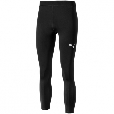 Pantaloni 
 Puma LIGA Baselayer Long negru 655925 03 pentru Barbati