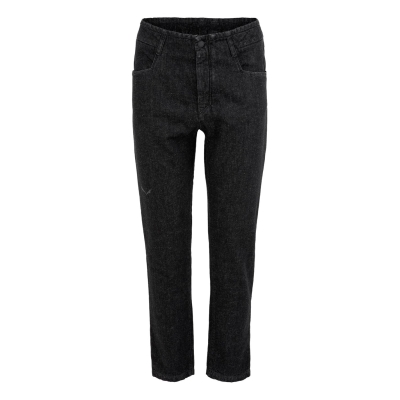 Pantaloni Salewa Hmp Denim pentru barbati negru out