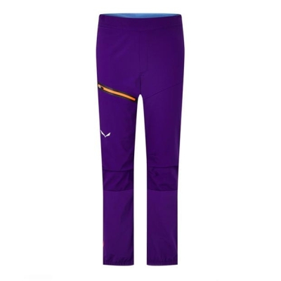 Pantaloni Salewa Puez Sw copii