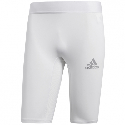 Adidas Alphaskin SPRT ST M underneath alb CW9457 barbati teamwear