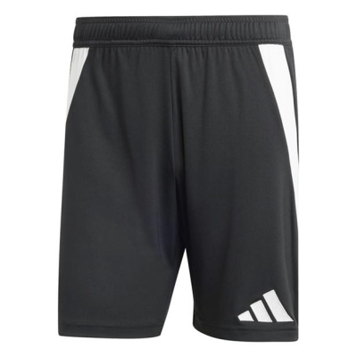 Pantaloni scurti adidas Juventus Acasa 2024 2025 pentru adulti negru alb