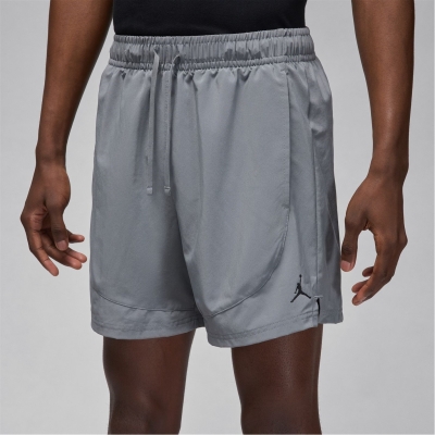 Pantaloni scurti Air Jordan Sport Dri-FIT Woven pentru Barbati gri negru