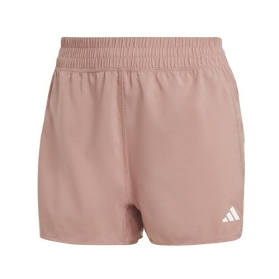 Pantaloni scurti alergare adidas Own The pentru femei warm multicolor