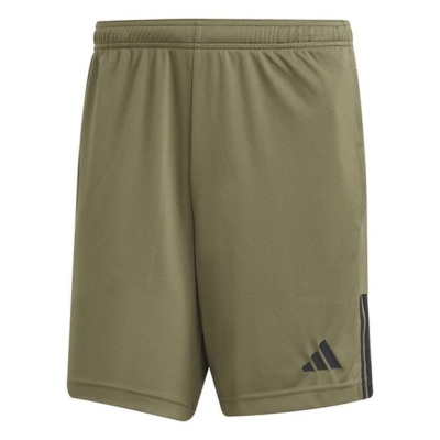 Pantaloni scurti antrenament adidas Sereno pentru Barbati oliv strata