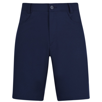 Pantaloni scurti Calvin Klein Golf Golf Clinton pentru Barbati bleumarin