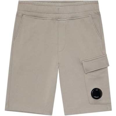 Pantaloni scurti CP COMPANY Lens pentru baieti