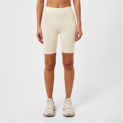 Pantaloni scurti FEAR OF GOD ESSENTIALS Sport ciclism