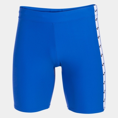 Pantaloni scurti inot Joma Splash Royal albastru roial