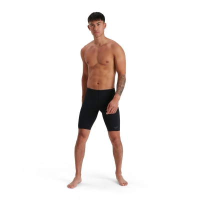 Pantaloni scurti inot Speedo Endurance Plus pentru Barbati negru