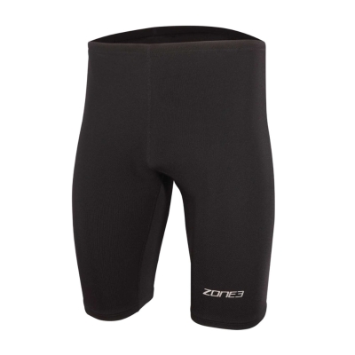 Pantaloni inot Zone3 Essential Swim negru