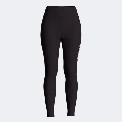 Pantaloni scurti Joma Crono ciclism negru