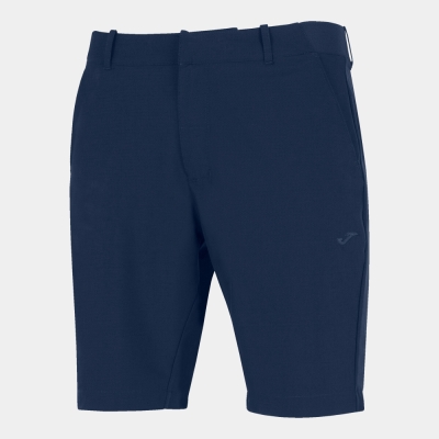 Pantaloni scurti Joma Pasarela III bleumarin