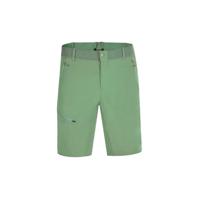 Pantaloni scurti Karrimor Helium pentru barbati verde