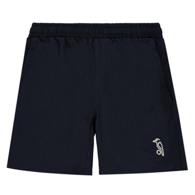 Pantaloni scurti Kookaburra Sport Youth Play Hockey Juniors bleumarin