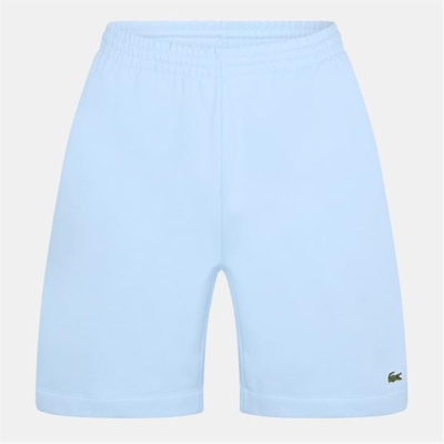 Pantaloni scurti Lacoste albastru t01