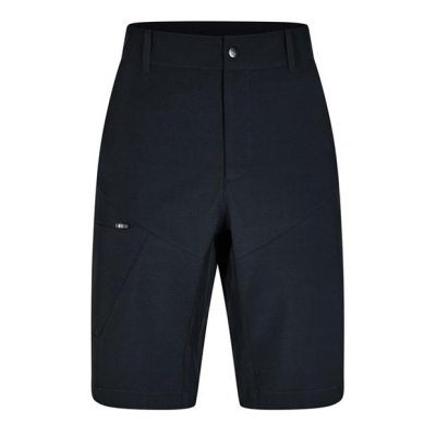 Pantaloni scurti Millet Wanaka Walking pentru Barbati negru