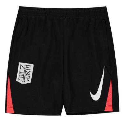 Pantaloni scurti Nike B Dry KZ negru laser cri