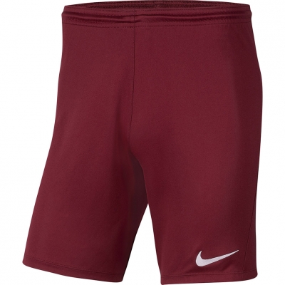 Pantaloni scurti Nike Dry Park III NB K visiniu BV6865 677 copii