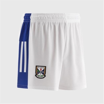 Pantaloni scurti ONeills Cavan Mourne Senior alb albastru roial