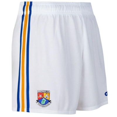 Pantaloni scurti ONeills Longford Mourne pentru copii alb albastru inchis amb