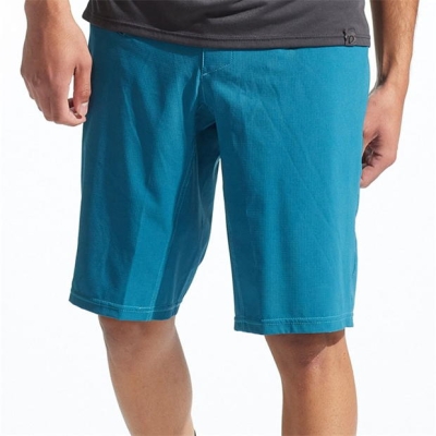 Pantaloni scurti Pearl Izumi Canyon cu Liner oceon albastru