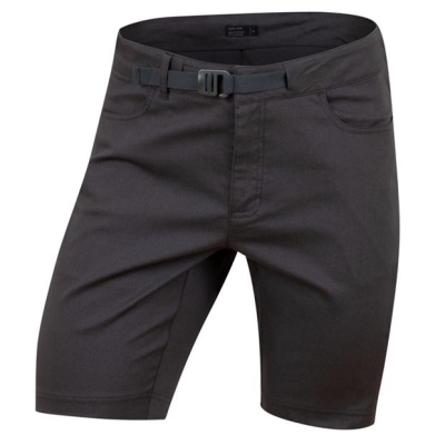 Pantaloni scurti Pearl Izumi Rove gri