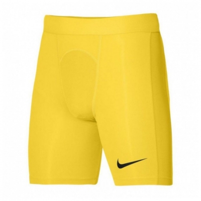 Pantaloni scurti 
S Nike Nk Dri-FIT Strike Np Short galben DH8128 719 barbati