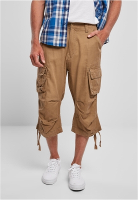 Pantaloni scurti Urban Legend Cargo 34 bej Brandit