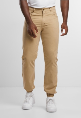 Pantaloni Southpole Twill bej