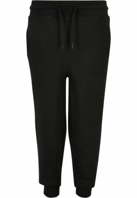 Pantaloni sport Basic pentru baieti negru Urban Classics