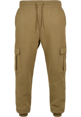 Pantaloni sport Cargo oliv Urban Classics