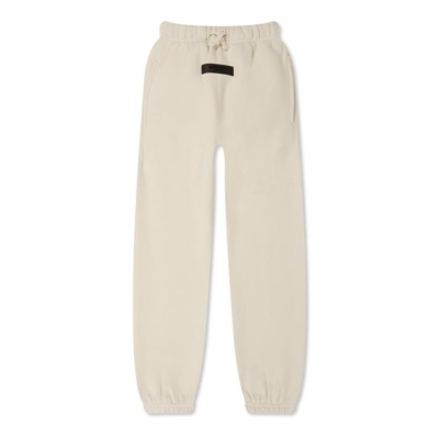 Pantaloni sport FEAR OF GOD ESSENTIALS Core pentru copii