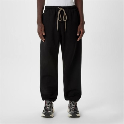 Pantaloni sport FEAR OF GOD ESSENTIALS negru