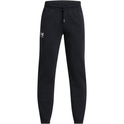 Pantaloni sport fleece Under Armour Icn Tpg Jn52 negru alb